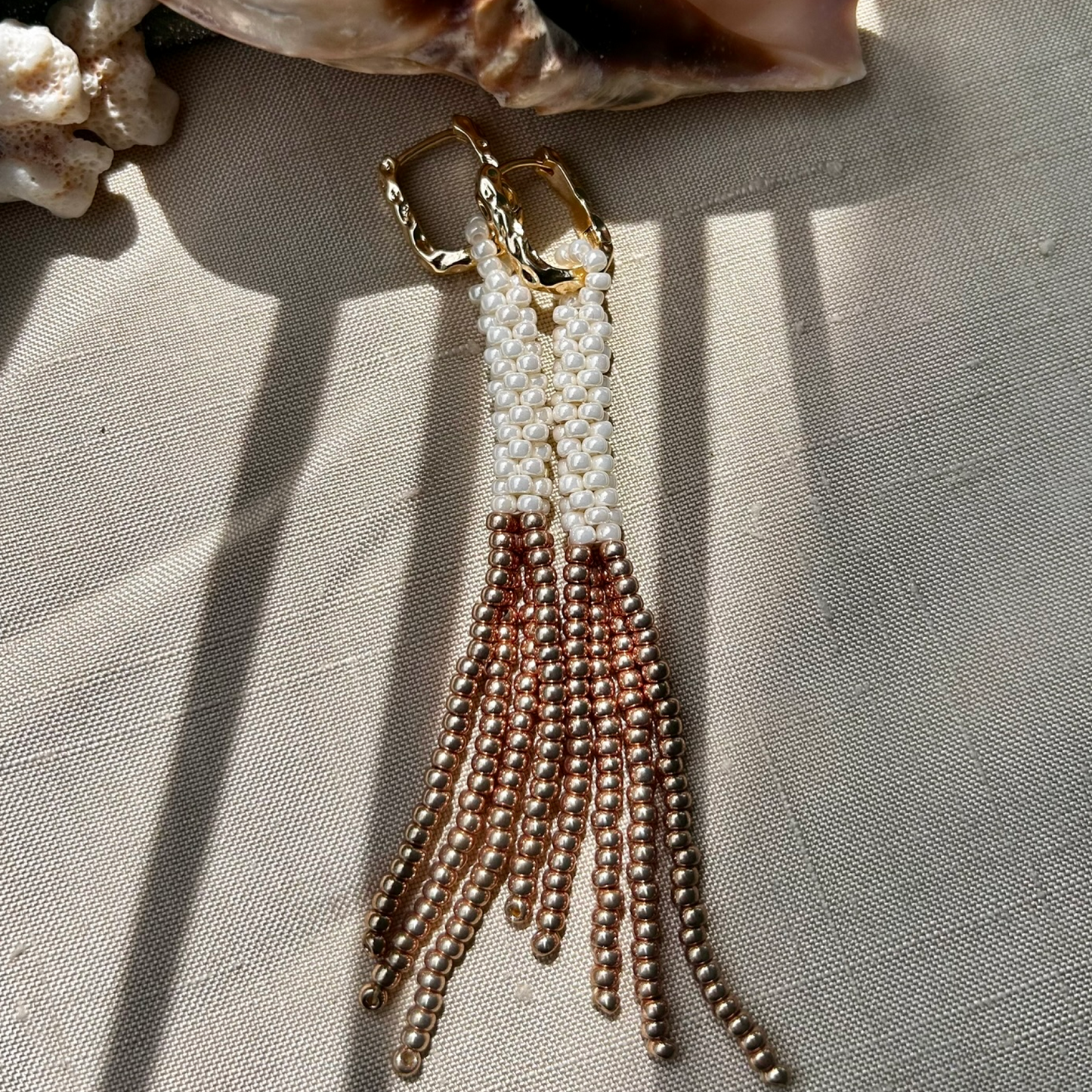 Pearl Tides Champagne