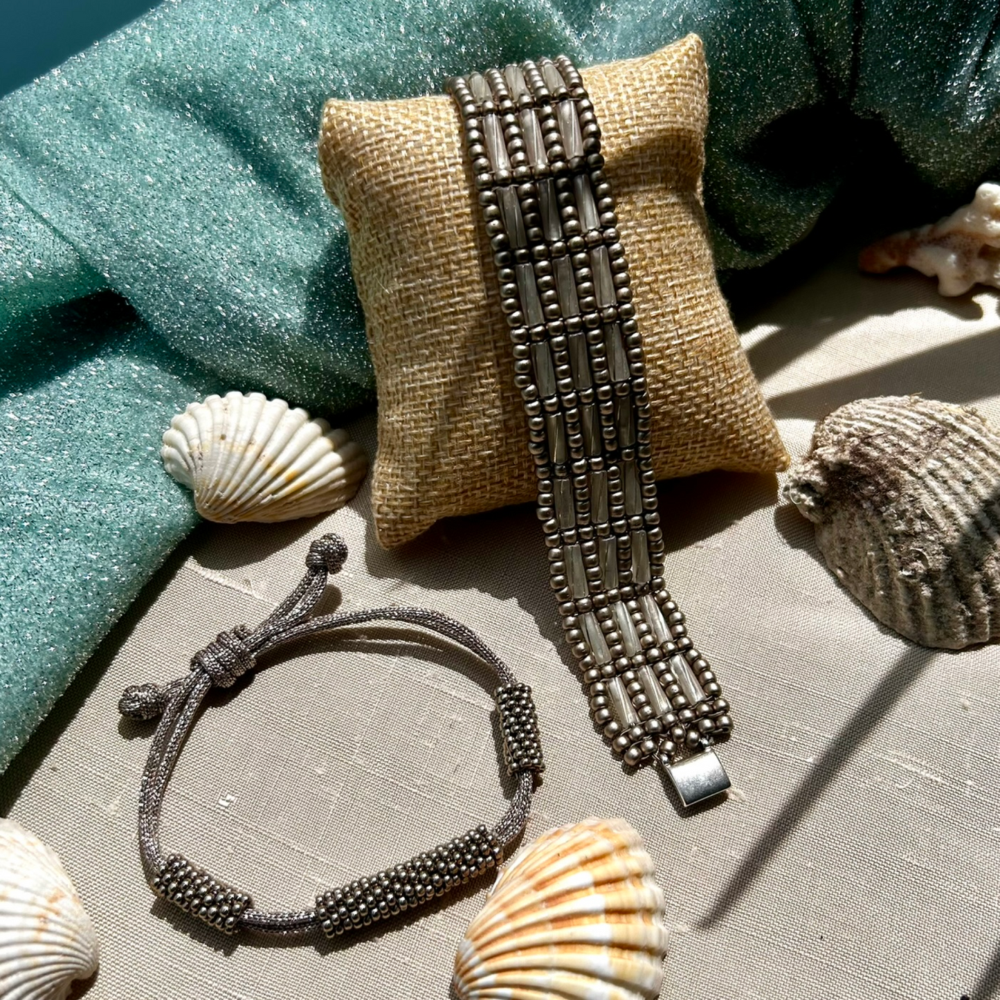 Whispering Dunes Set