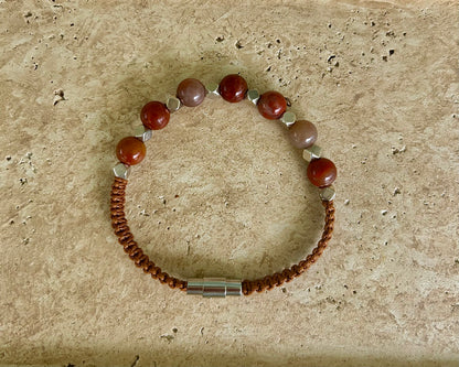Desert Stone Bracelet