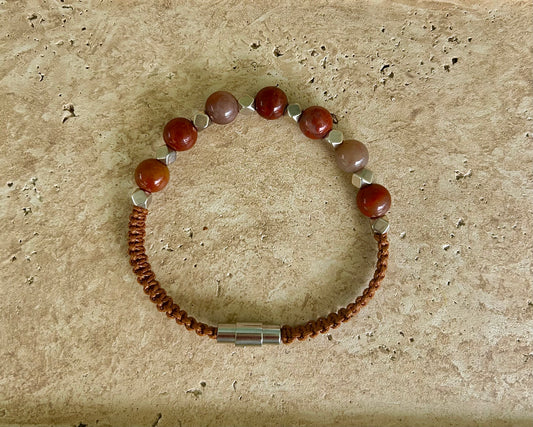 Desert Stone Bracelet