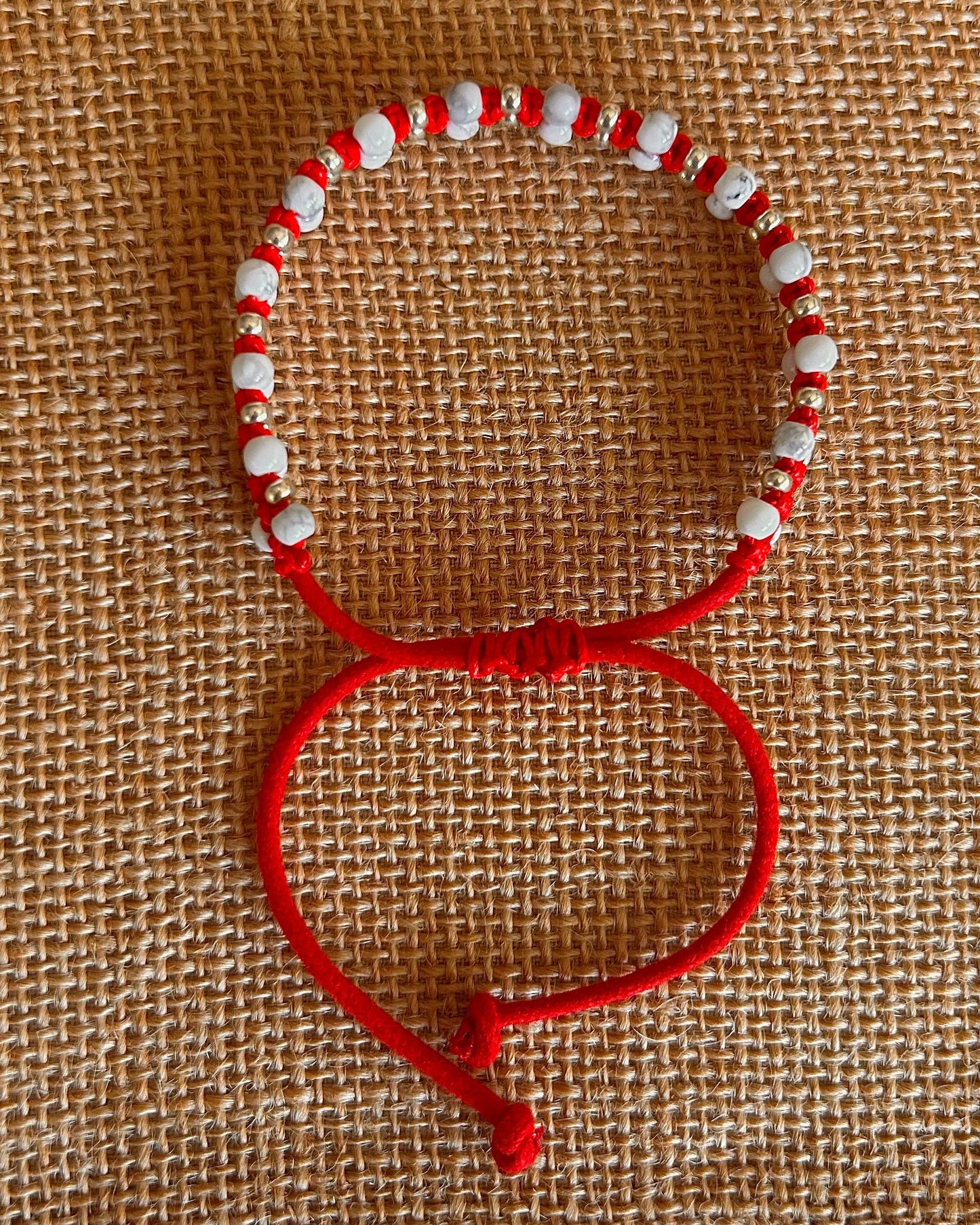 Marrakesh Pearl Bracelet