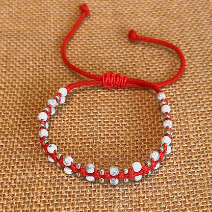 Marrakesh Pearl Bracelet
