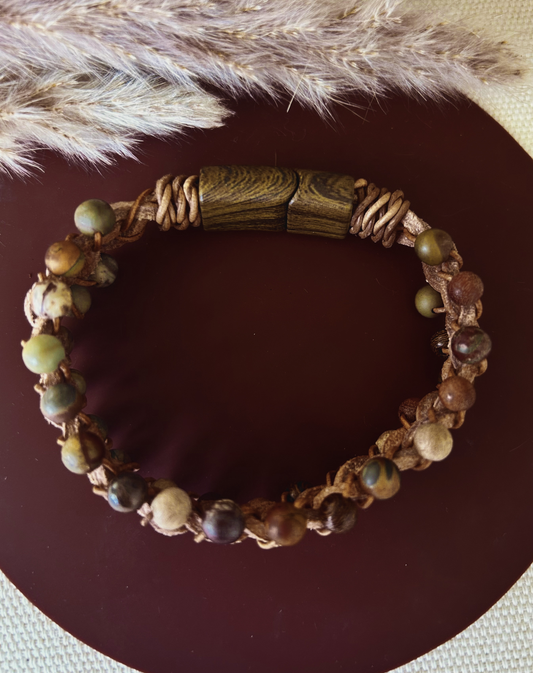 Desert Trail Bracelet