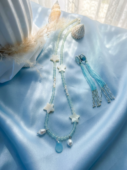 Sea Star Dream Necklace
