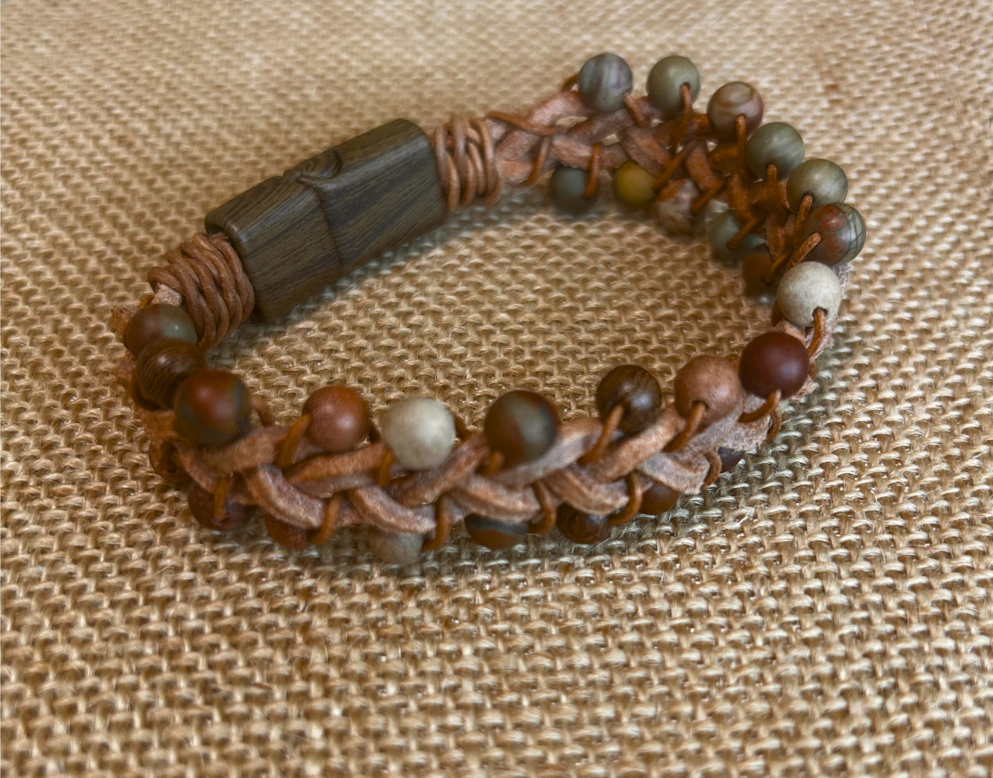 Desert Trail Bracelet