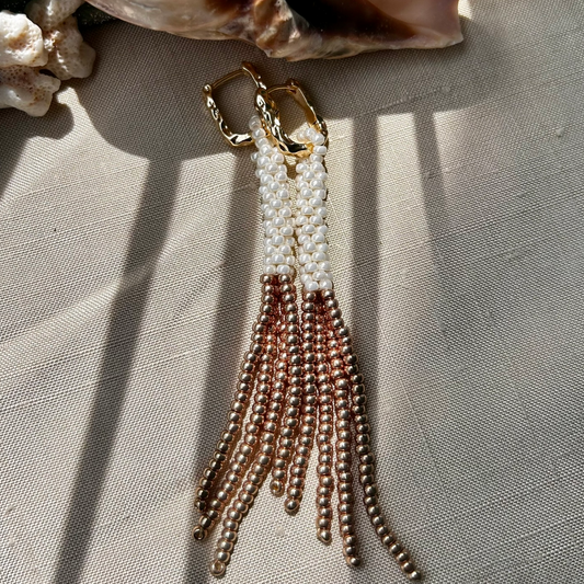 Pearl Tides Champagne